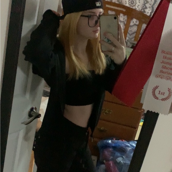 Meet your Posher, Sadie - Picture 1 of 1